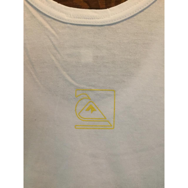 QUIKSILVER(クイックシルバー)のクイックシルバー★タンクトップ★M メンズのトップス(タンクトップ)の商品写真