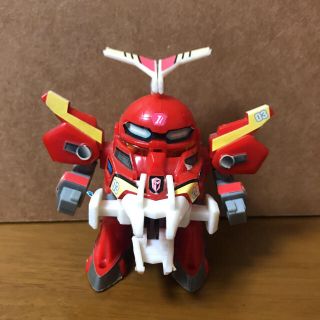 タカラトミー(Takara Tomy)のビーダマン レッドバスター  ガーディアンフェニックス(模型/プラモデル)