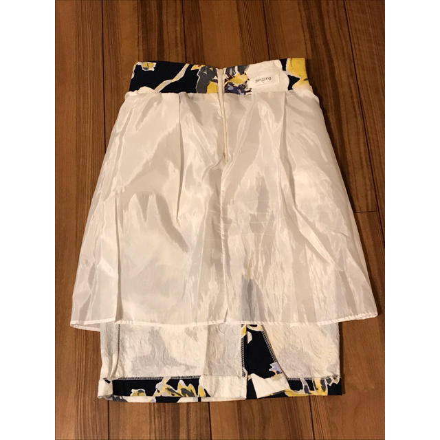 dholic(ディーホリック)のdholic  スカート レディースのスカート(ひざ丈スカート)の商品写真