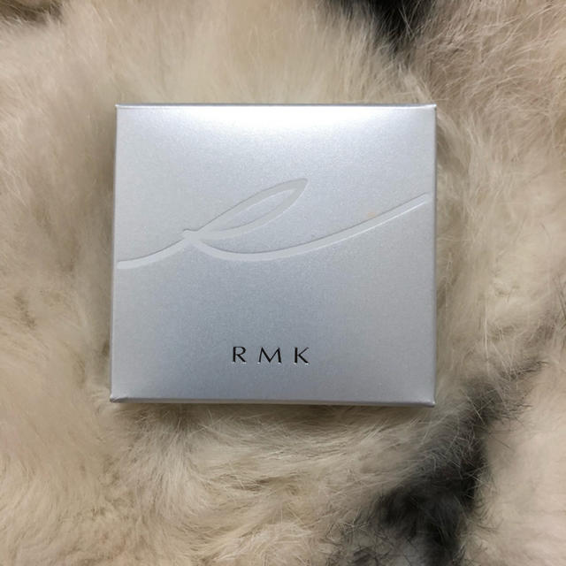 RMK(アールエムケー)のRMK ストーンブロッサムグロージェム コスメ/美容のベースメイク/化粧品(フェイスカラー)の商品写真