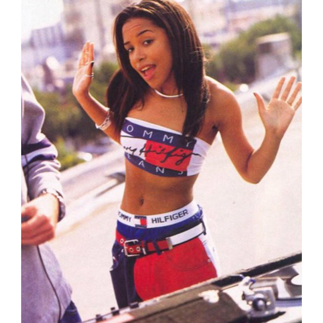 Balenciaga(バレンシアガ)の希少 nubian aaliyah junkmania ジャンクマニア petz メンズの帽子(キャップ)の商品写真