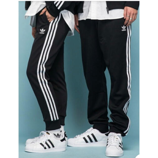 adidas Originals SST TRACK PANTS