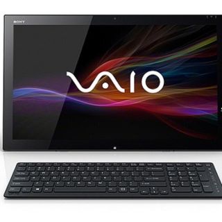 ソニー(SONY)のpey pey様専用　一体型デスクトップ　SONY VAIO Tap21 (デスクトップ型PC)