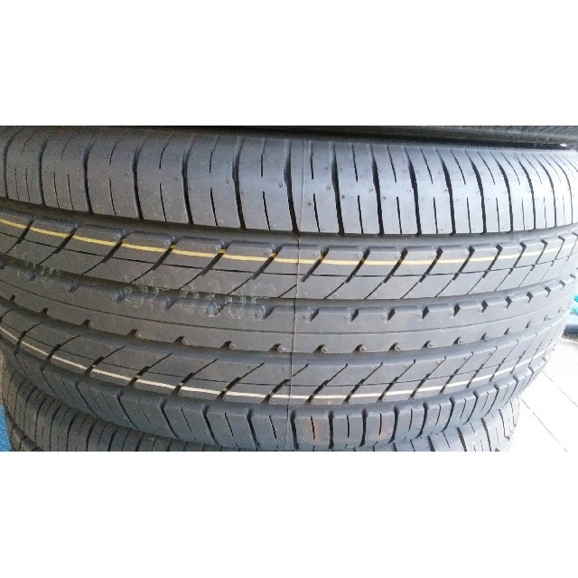 1本 2020年製 納車前外し 10分山 235/50R18 ヴェルファイア-