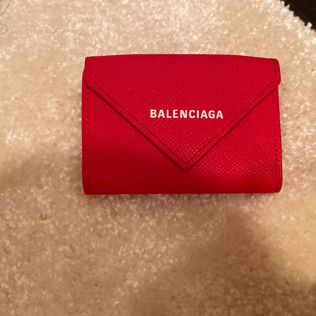 Balenciaga(バレンシアガ)のバレンシアガ BALENCIAGA 財布 レディースのファッション小物(財布)の商品写真