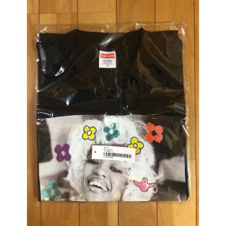 シュプリーム(Supreme)のsupreme naomi tee ナオミ(Tシャツ/カットソー(半袖/袖なし))