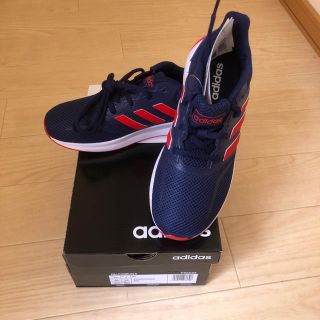 アディダス(adidas)のアディダス　スニーカー　20cm(スニーカー)