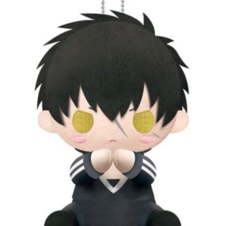 ぴたぬい 刀剣乱舞-ONLINE- 同田貫正国ぬいぐるみ(ぬいぐるみ)