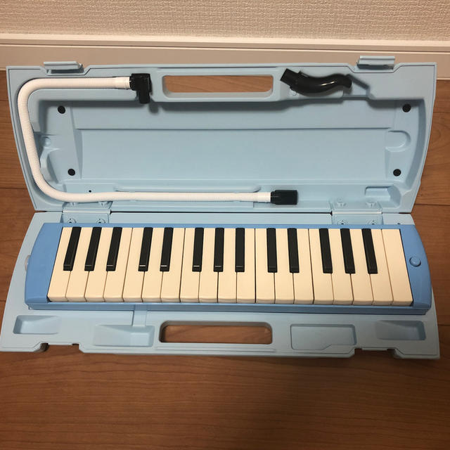 ヤマハ(ヤマハ)のYAMAHA 鍵盤ハーモニカ 楽器の楽器 その他(ハーモニカ/ブルースハープ)の商品写真