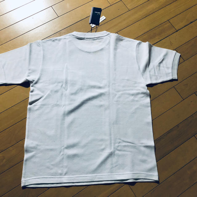 FRED PERRY(フレッドペリー)のFRED PERRY   ピケ ポケット Tシャツ 新品 メンズのトップス(Tシャツ/カットソー(半袖/袖なし))の商品写真