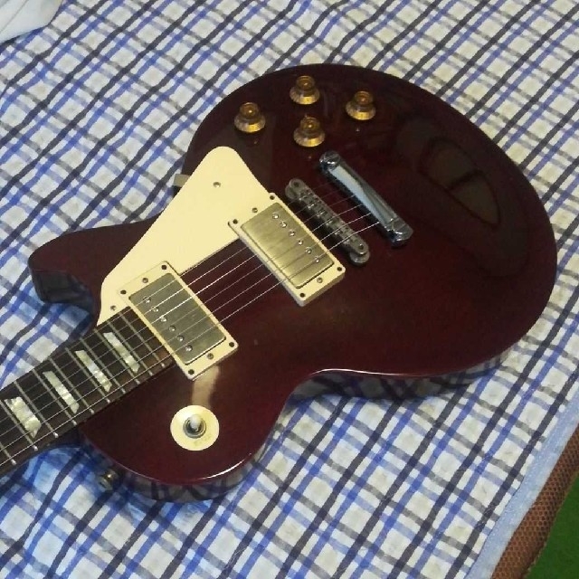 在庫処分大特価!!】 Gibson - 96 studio lespaul Gibson エレキギター