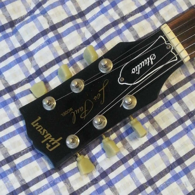 Gibson lespaul studio 96