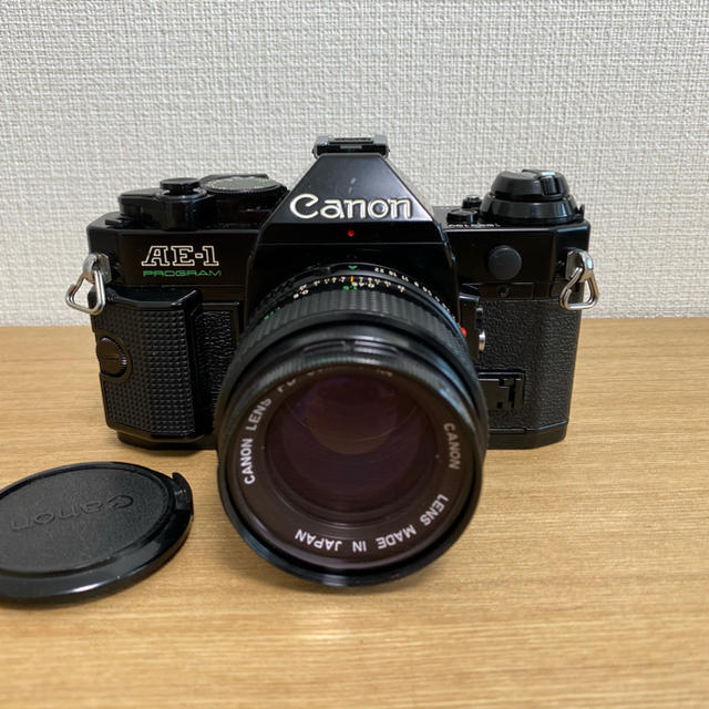 CANON AE-1P＋FD50-1.4 【通販激安】 62.0%OFF aulicum.com-日本全国へ ...