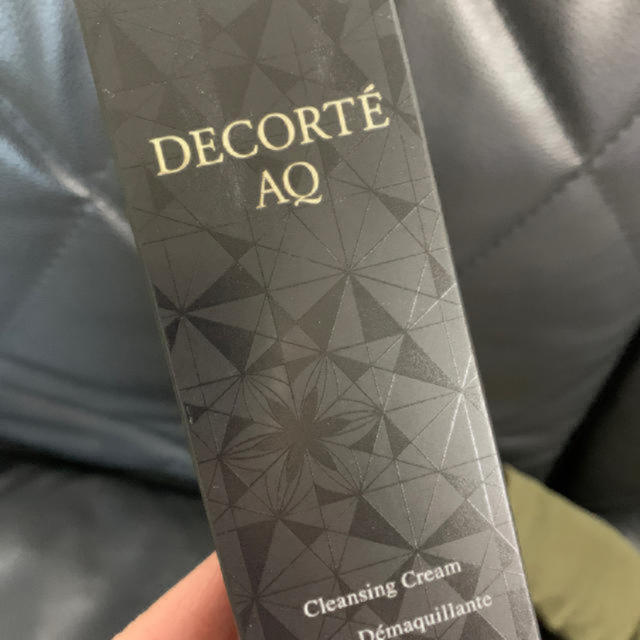 COSME DECORTE(コスメデコルテ)のコスメデコルテ 洗顔料 コスメ/美容のスキンケア/基礎化粧品(洗顔料)の商品写真