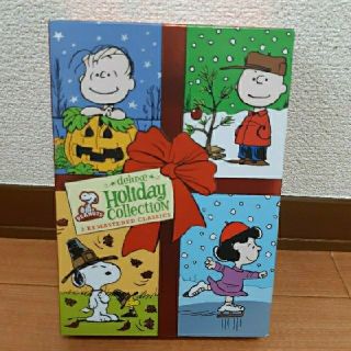 Snoopy Snoopy Dvd 花紅の通販 By 蝶ちゃん S Shop スヌーピーならラクマ