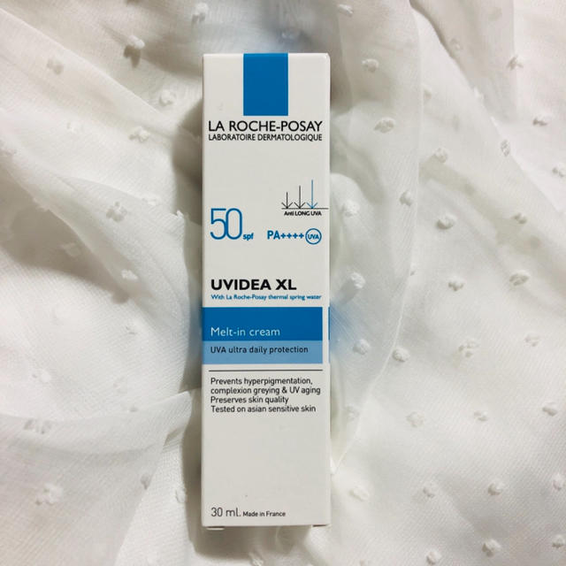 LA ROCHE-POSAY(ラロッシュポゼ)の新品❤ ラロッシュポゼ UVイデア XL 30ml 日焼け止め コスメ/美容のボディケア(日焼け止め/サンオイル)の商品写真