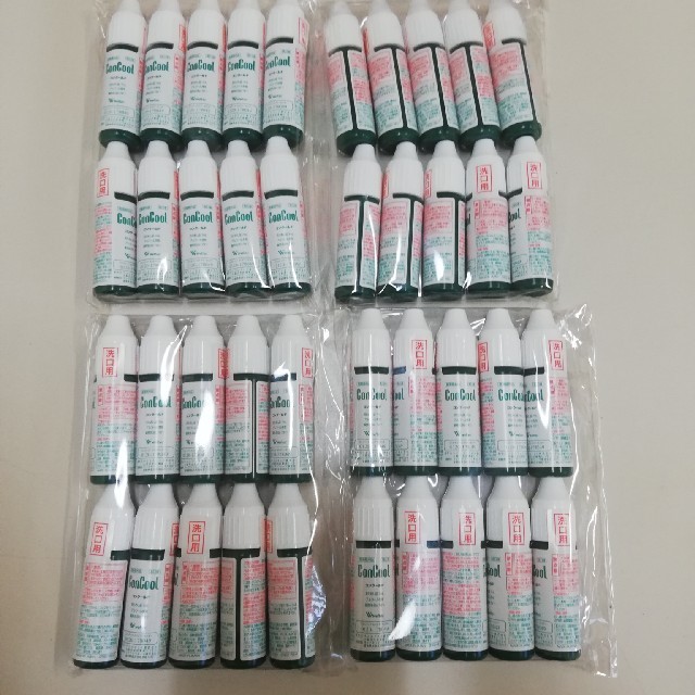ウェルテック　コンクールF コスメ/美容のオーラルケア(歯磨き粉)の商品写真
