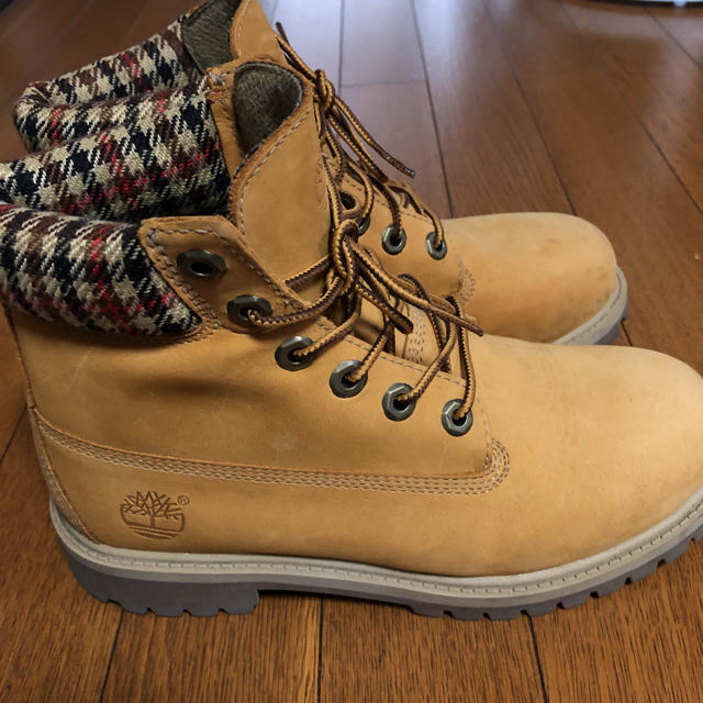 Timberland(ティンバーランド)のティンバーランド　ブーツ レディースの靴/シューズ(ブーツ)の商品写真