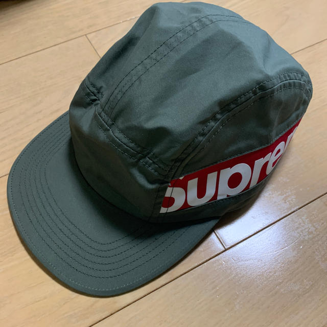 Supreme(シュプリーム)のSupreme キャップ メンズの帽子(キャップ)の商品写真