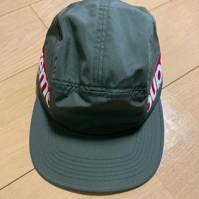 Supreme(シュプリーム)のSupreme キャップ メンズの帽子(キャップ)の商品写真