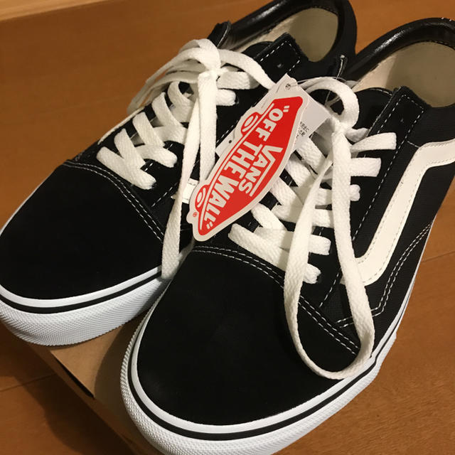 VANS(ヴァンズ)のVANS SKOOL オールドスクール メンズの靴/シューズ(スニーカー)の商品写真