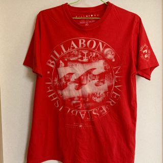 ビラボン(billabong)のTシャツ　ビラボン(Tシャツ/カットソー(半袖/袖なし))