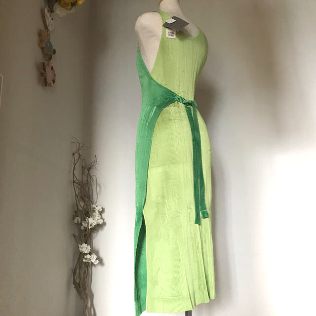 MIYAKE DESIGN STUDIO エプロン新品未使用品 | vizoobras.com.br