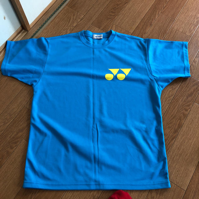 YONEX(ヨネックス)のYONEX Tシャツ レディースのトップス(Tシャツ(半袖/袖なし))の商品写真