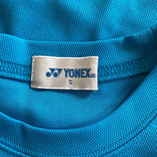 YONEX(ヨネックス)のYONEX Tシャツ レディースのトップス(Tシャツ(半袖/袖なし))の商品写真