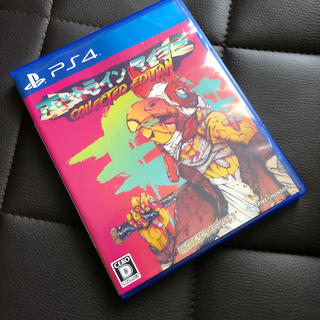 プレイステーション4(PlayStation4)のホットライン マイアミ Collected Edition PS4(家庭用ゲームソフト)