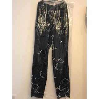 WRYHT ライト✴︎drawing pants今季購入新品タグ付きの通販 by