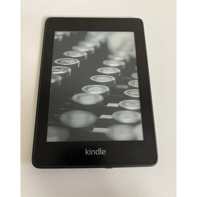 Kindle Paperwhite 第10世代　32G 広告あり