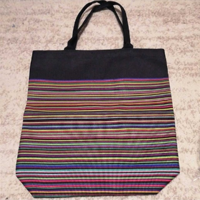三越(ミツコシ)の三越オリジナルバッグ レディースのバッグ(トートバッグ)の商品写真