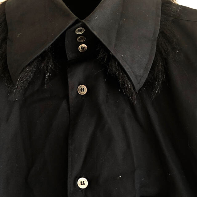COMME des GARCONS HOMME PLUS - Comme des Garcons Homme Plus COMME des GARCONS HOMME PLUS - Comme des Garcons Homme Plus