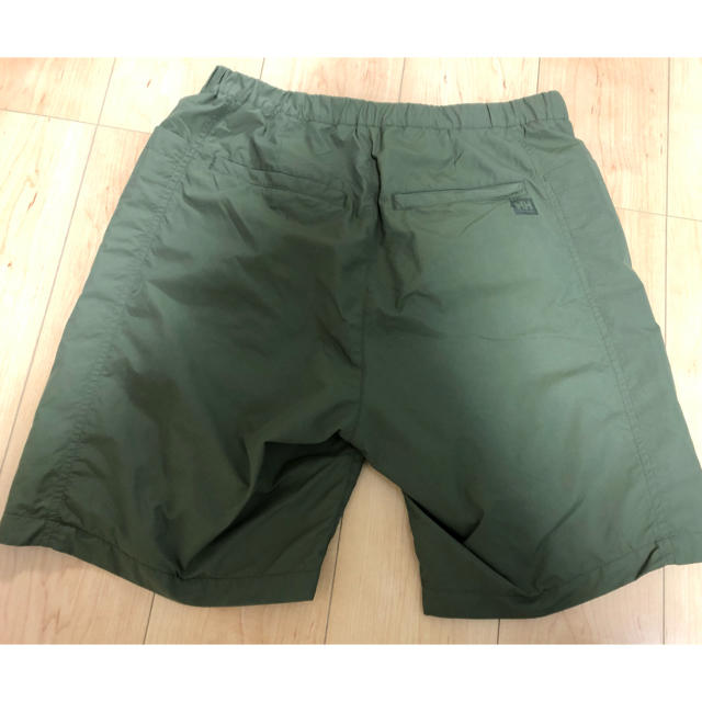 HELLY HANSEN(ヘリーハンセン)の込・Mサイズ HELLY HANSEN Amphibious Shorts メンズのパンツ(ショートパンツ)の商品写真