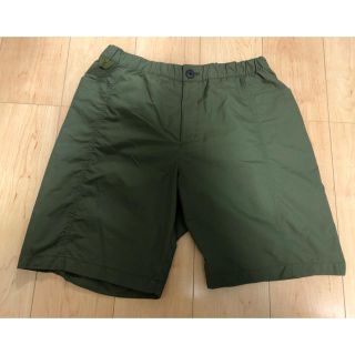 ヘリーハンセン(HELLY HANSEN)の込・Mサイズ HELLY HANSEN Amphibious Shorts(ショートパンツ)