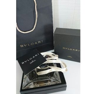 ブルガリ(BVLGARI)の【新古品・未使用】BVLGARI灰皿(灰皿)