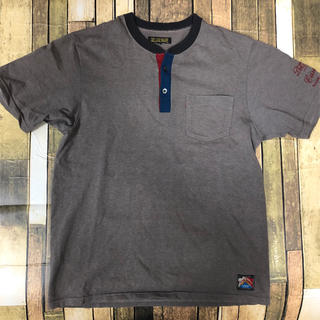 DELUXEWARE Tシャツ　ガチンコTシャツ(Tシャツ/カットソー(半袖/袖なし))