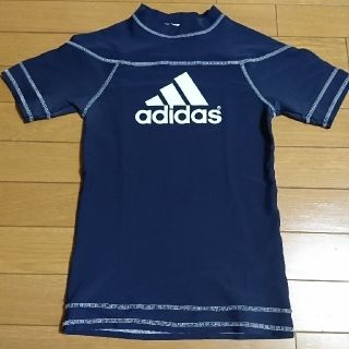 アディダス(adidas)のアディダスラッシュガード(水着)