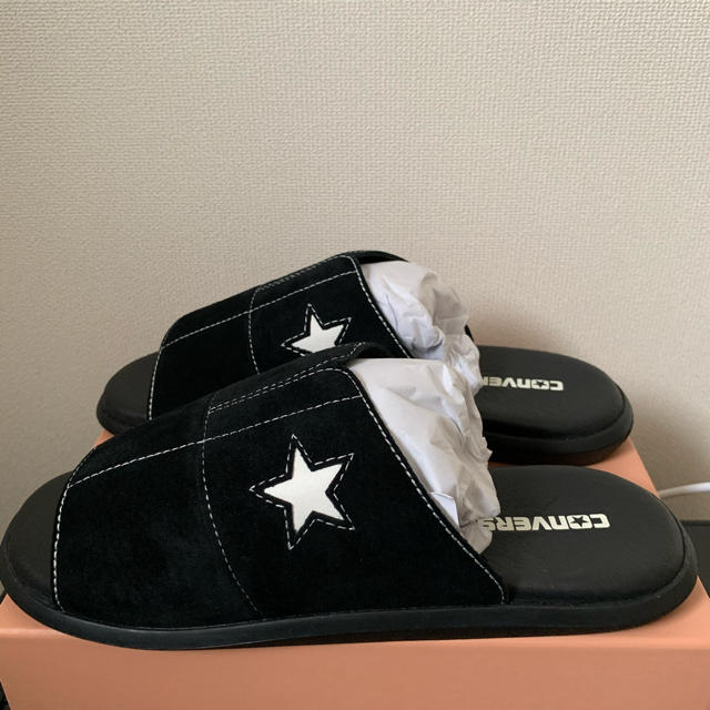 専用　CONVERSE ADDICTコンバース アディクトONE STAR 26