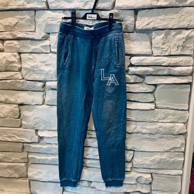 TALEEYxRon HermanロンハーマンRHC 別注 スウェット パンツ 上品な
