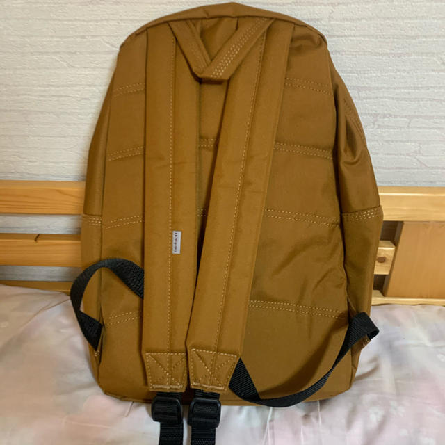 carhartt(カーハート)のCarharttリュックサック レディースのバッグ(リュック/バックパック)の商品写真