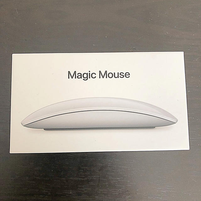 Magic Mouse 2