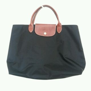 ロンシャン(LONGCHAMP)のLongchamp ロンシャンバッグ(トートバッグ)