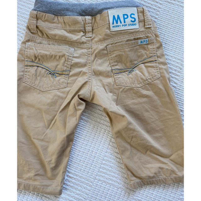 MPS(エムピーエス)のちゃぁさん専用　キッズズボン キッズ/ベビー/マタニティのキッズ服男の子用(90cm~)(パンツ/スパッツ)の商品写真