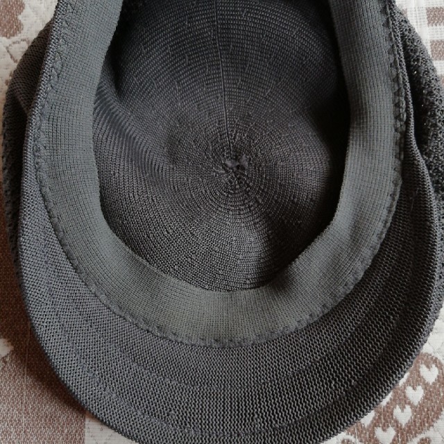 KANGOL(カンゴール)のカンゴール　ハンチング　Lサイズ メンズの帽子(ハンチング/ベレー帽)の商品写真