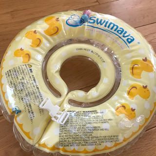 スイマー(SWIMMER)のスイマーバ レギュラーサイズ swimava(お風呂のおもちゃ)