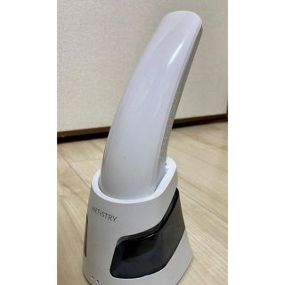 アムウェイ(Amway)の【新品交換ブラシ付き中古品】美顔器(フェイスケア/美顔器)
