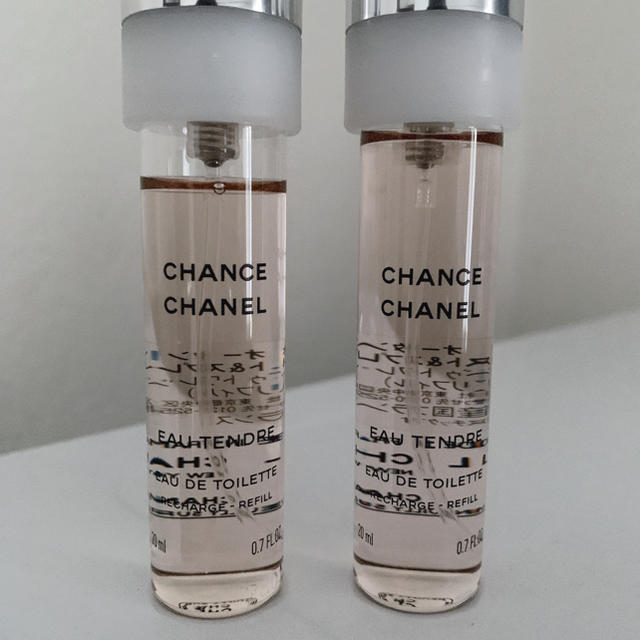 CHANEL(シャネル)のCHANEL チャンスオータンドゥル ツイスト コスメ/美容の香水(香水(女性用))の商品写真