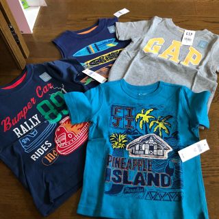 ギャップキッズ(GAP Kids)のまいまい様　ギャプ　95(Tシャツ/カットソー)